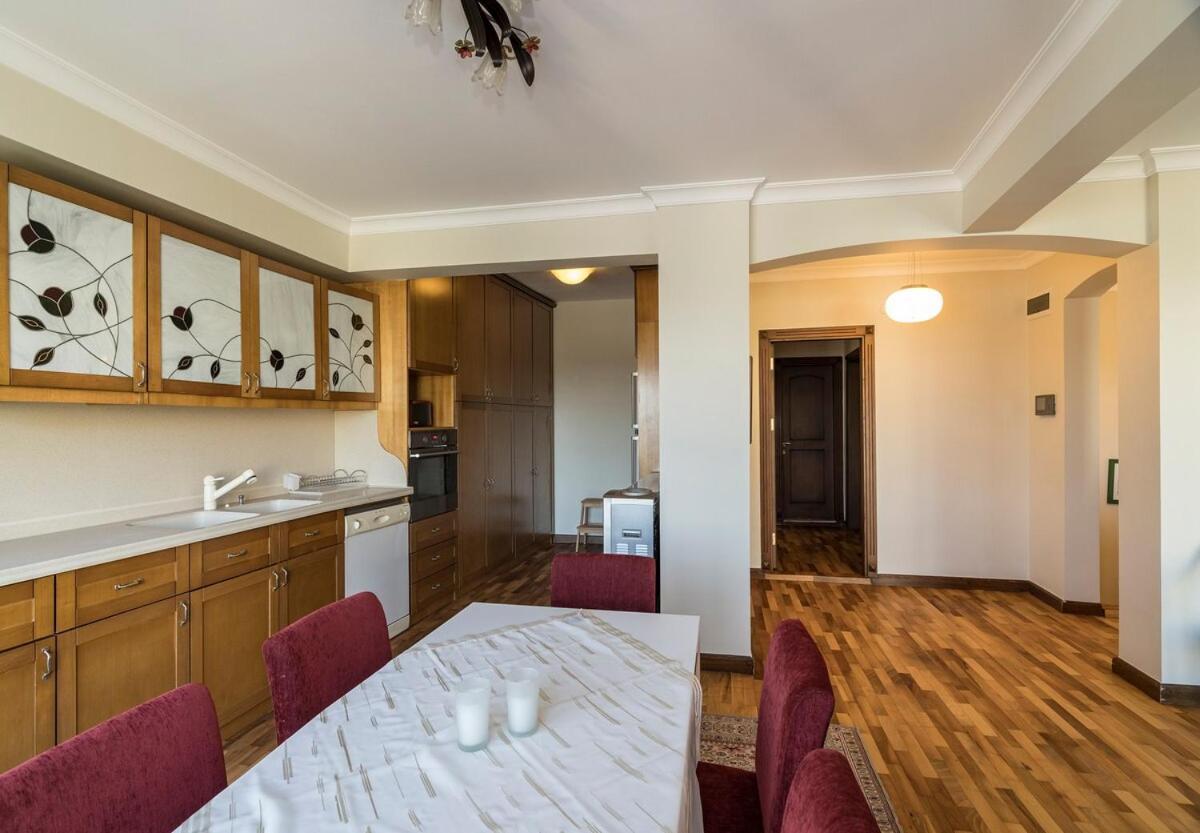 Casa vacanze Charming 3 Bed2bath Duplex Bosphorus Views! #53