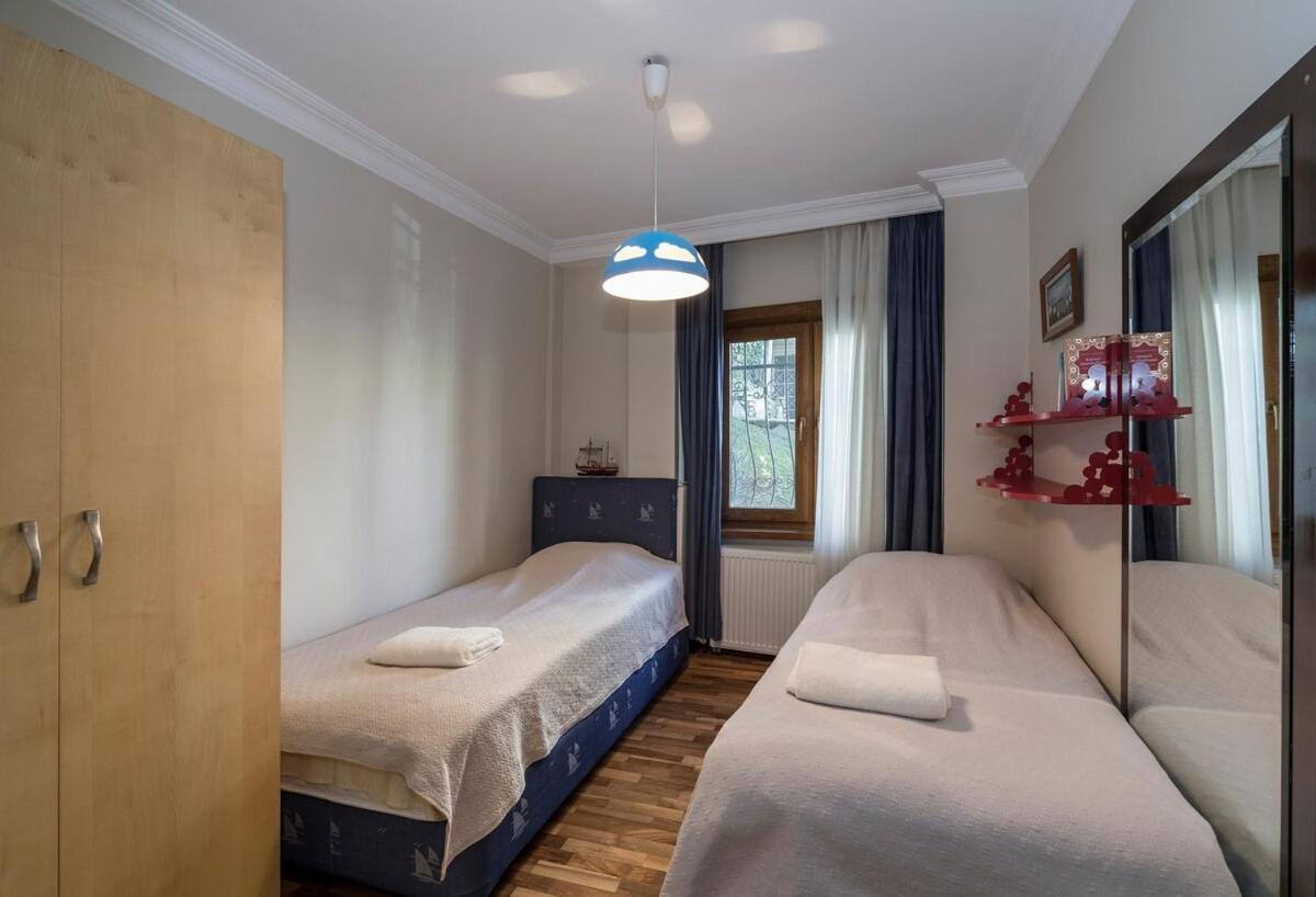 Charming 3 Bed2bath Duplex Bosphorus Views! #53 Provincia di Istanbul