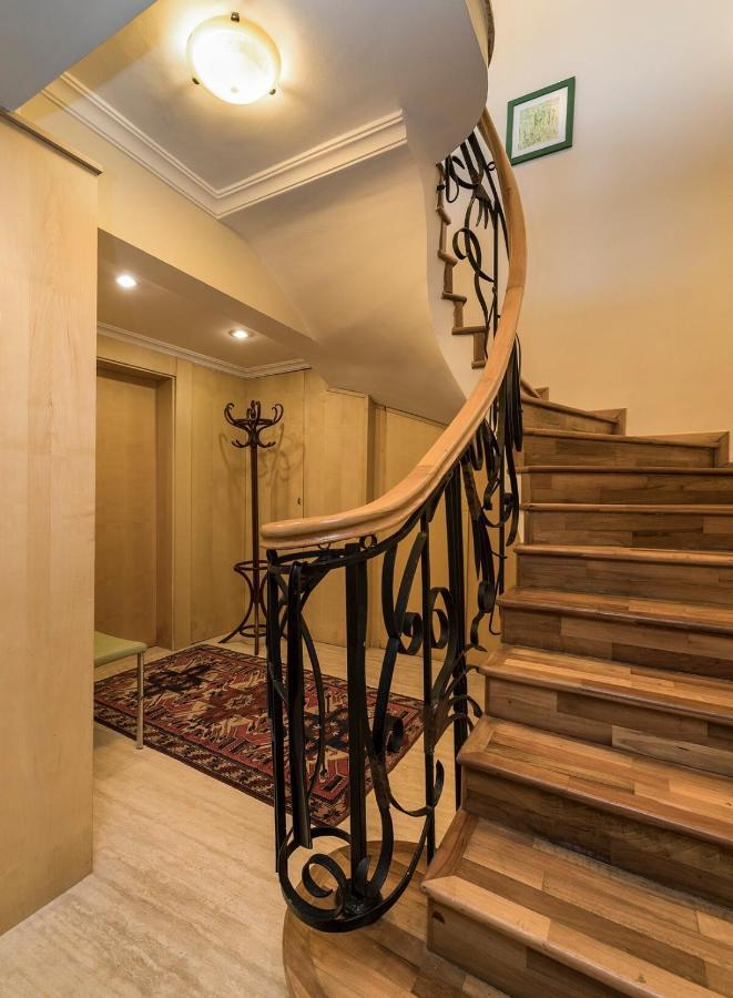 Casa vacanze Charming 3 Bed2bath Duplex Bosphorus Views! #53 Provincia di Istanbul