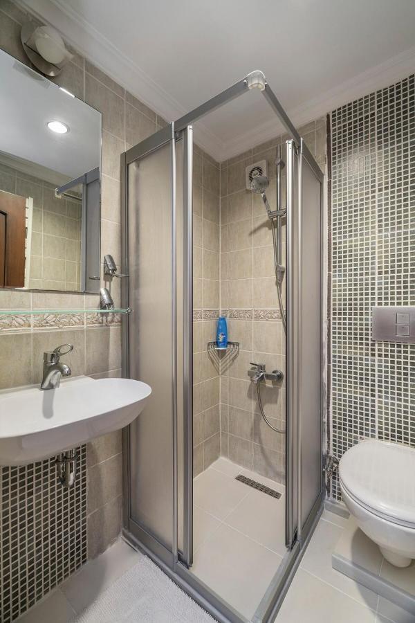 Charming 3 Bed2bath Duplex Bosphorus Views! #53 * Provincia di Istanbul
